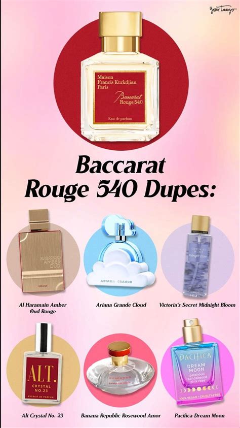 alt perfume dupe for baccarat rouge 540|perfume that smells like baccarat rouge 540.